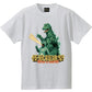 “Godzilla &Minilla”T-Shirt