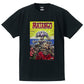 "MATANGO x Naoya" SS T-SHIRT