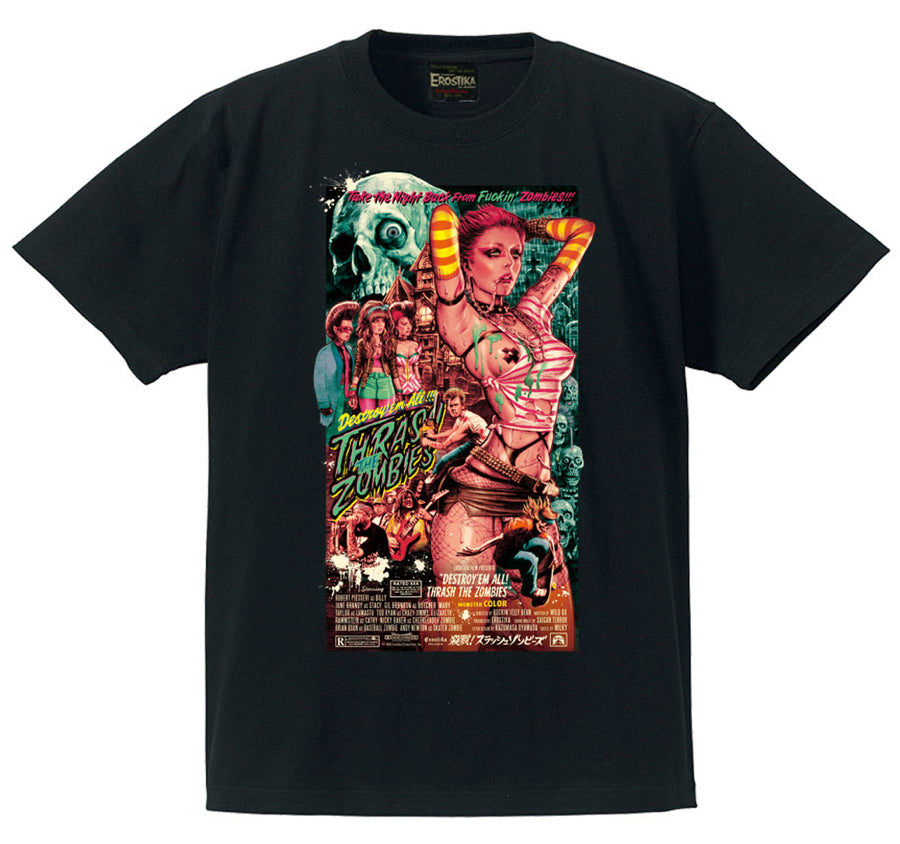 APPAREL > T-Shirt – EROSTIKA