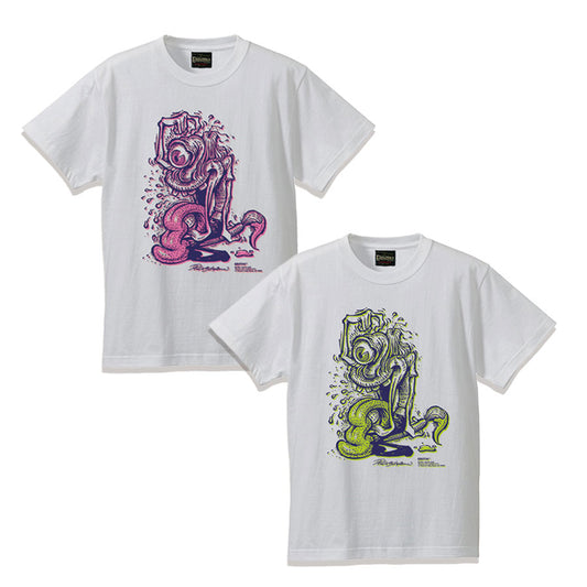 “Griffin The Oysters” T-shirt