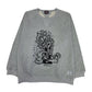 “Griffin The Oysters” Crew Neck Sweat