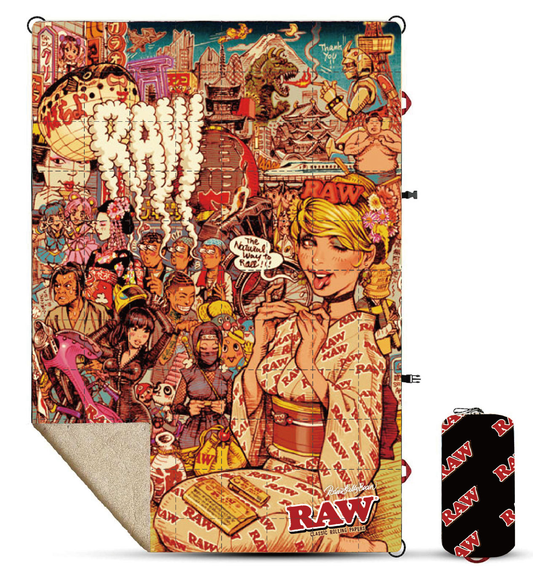RAW – EROSTIKA RAW – EROSTIKA