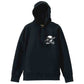 "The Texas Chain saw Massacre" HOODED PARKA