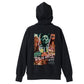 "The Texas Chain saw Massacre" HOODED PARKA