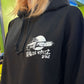 "The Texas Chain saw Massacre" HOODED PARKA