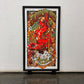 “JUNK BLUES 10th Anniversary” Silk Screen Print