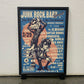 "JUNK ROCK BABY" OFFSET POSTER