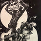 "JUNK ROCK BABY" T-SHIRT