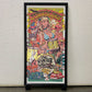 “JUNK BLUES x Rockin’Jelly Bean” OFFSET POSTER