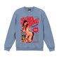 “KILLER CONDOM -Director’s Cut Edition-“ CREWNECK SWEAT