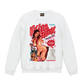 “KILLER CONDOM -Director’s Cut Edition-“ CREWNECK SWEAT