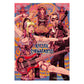 "Killer Chinadress" Offset Print Poster