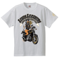 "LEWIS LEATHERS x Rockin’Jelly Bean" T-Shirt Vol.3