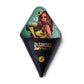 "DEVIL'S HOUSE WIVVES 1" COIN CASE