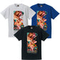 "MISTRESS OF THE GALAXY" THEATRICAL ver. T-SHIRT