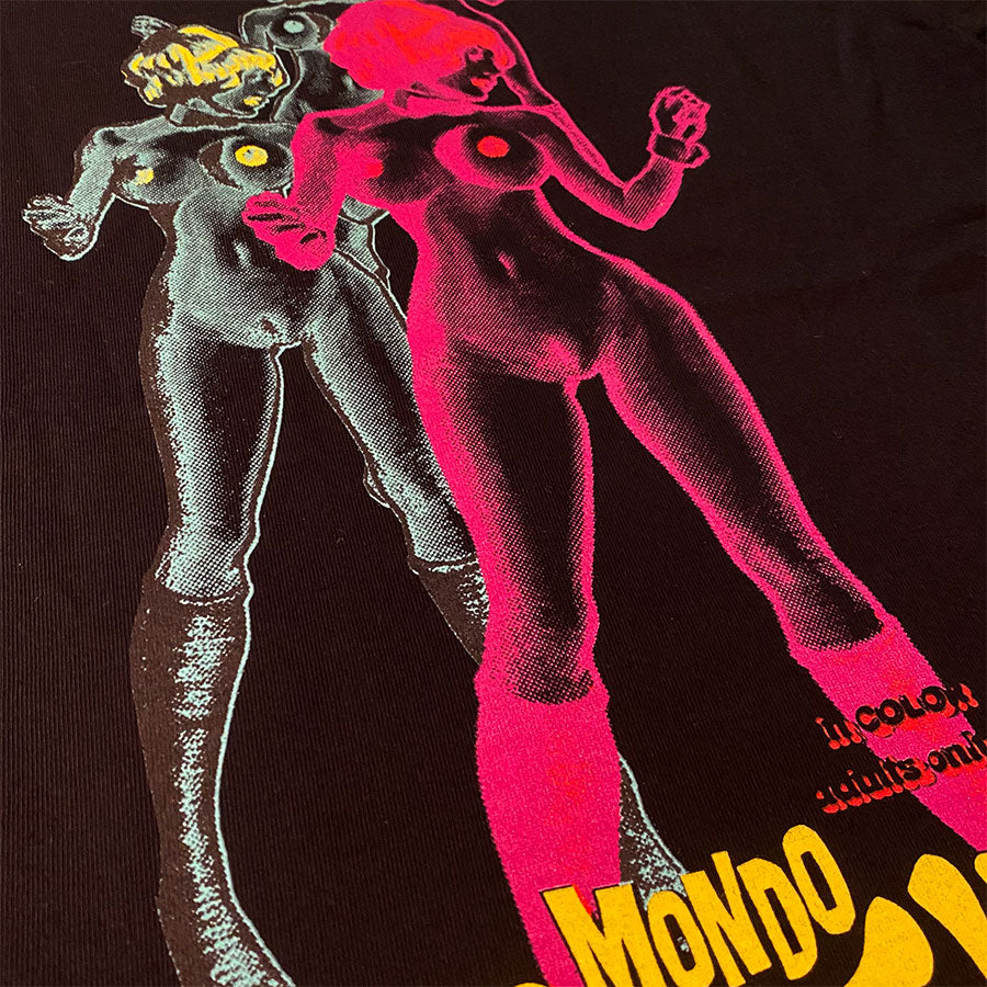 Mondo Erostika Alternative 2枚セット MONDO EROSTIKA ALT2