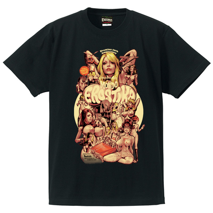 Mondo Erostika Alternative 2枚セット MONDO EROSTIKA” SS T-SHIRT”
