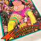 “Paradise 20th anniversary” T-shirt