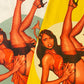 “Pin-up devil 1” T-SHIRT