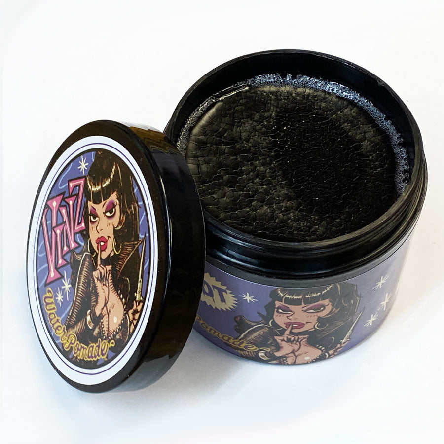 "Vinz x Rockin'Jelly Bean" Pomade