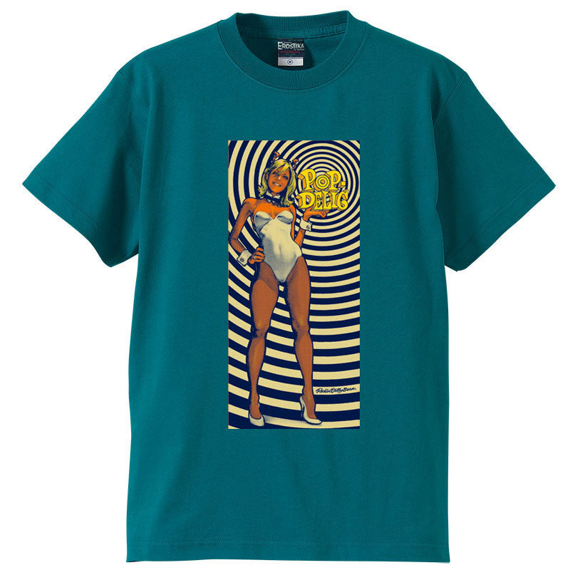 POP-DELIC GIRL