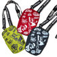 “EROSTIKA MULTI LOGO” SHOULDER POUCH
