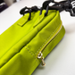 “EROSTIKA MULTI LOGO” SHOULDER POUCH