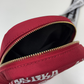 “EROSTIKA MULTI LOGO” SHOULDER POUCH