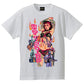 “Monster Wrecking Mash” T-SHIRT 1