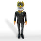 Rockin'Jelly Bean Soft Vinyl Toy "MYSTERIO"