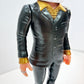 Rockin'Jelly Bean Soft Vinyl Toy "MYSTERIO"