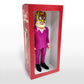 Rockin'Jelly Bean Soft Vinyl Toy "MYSTERIO"