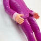 Rockin'Jelly Bean Soft Vinyl Toy "MYSTERIO"