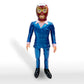 Rockin'Jelly Bean Soft Vinyl Toy "MYSTERIO"