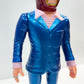 Rockin'Jelly Bean Soft Vinyl Toy "MYSTERIO"