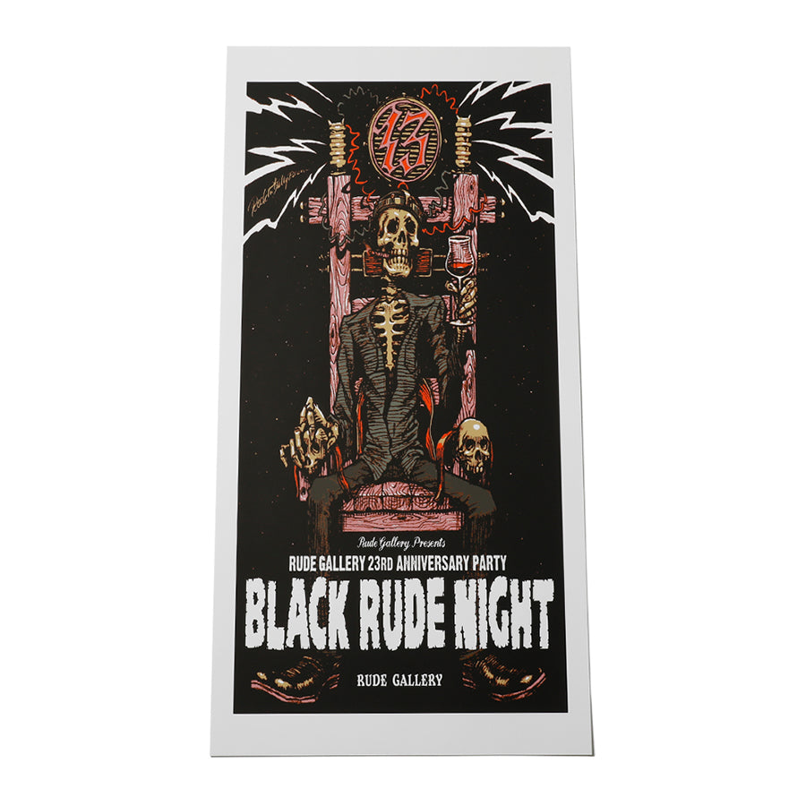 RUDE GALLERY – EROSTIKA