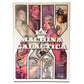 "EX MACHINA GALACTICA" ART BOOK