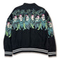 "Severed Lady Head" Jacket