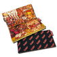 "RAW GIRL Japonesque" SHAG POUCH