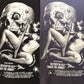 "Skull Skater Girl" T-Shirt