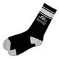 "SKULL LOGO" Sport Socks