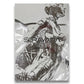 "SORAYAMA THE GYNOIDS SUBLIME" ART BOOK