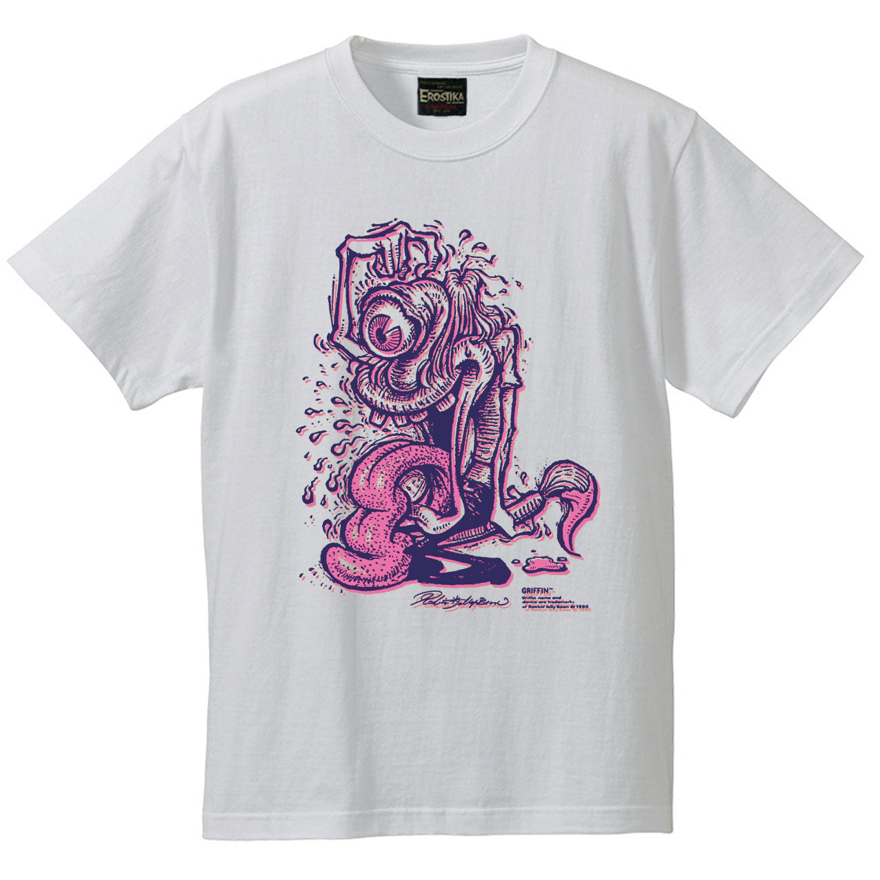 Mondo Erostika Alternative 2枚セット APPAREL > T-Shirt – EROSTIKA