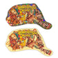 “ROLLER BOOGIE NIGHT” STICKER