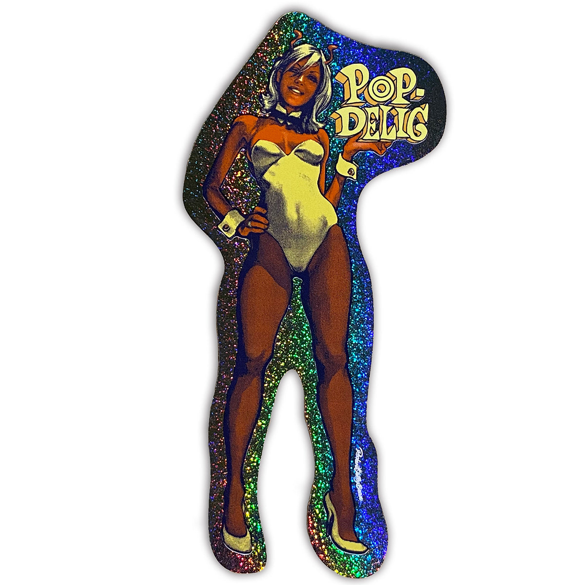 Pop delic 