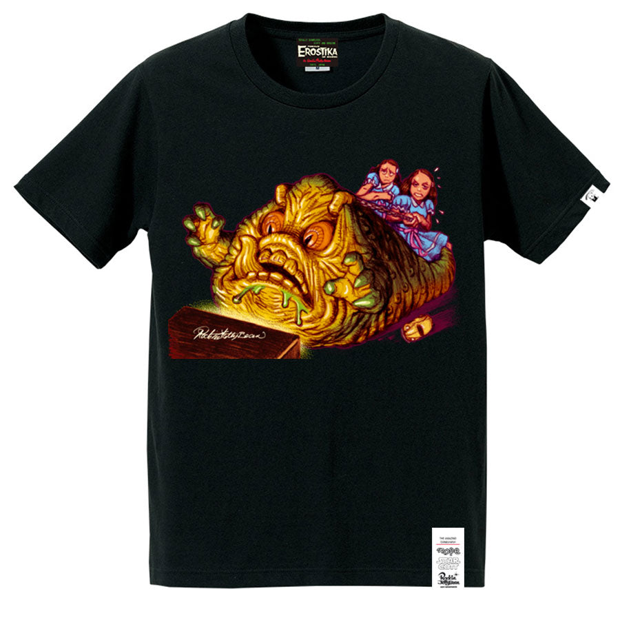 Sta the cott T-SHIRT