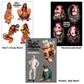 Sticker Sheet Series
