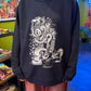 “Griffin The Oysters” Crew Neck Sweat