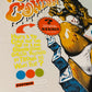 ”KILLER CONDOM” original version SS T-shirt