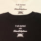 “Pharaohs 20th edition” T-Shirt